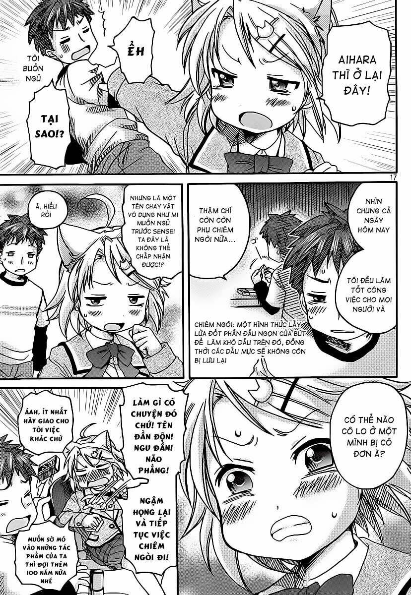 comic studio chapter 2 17