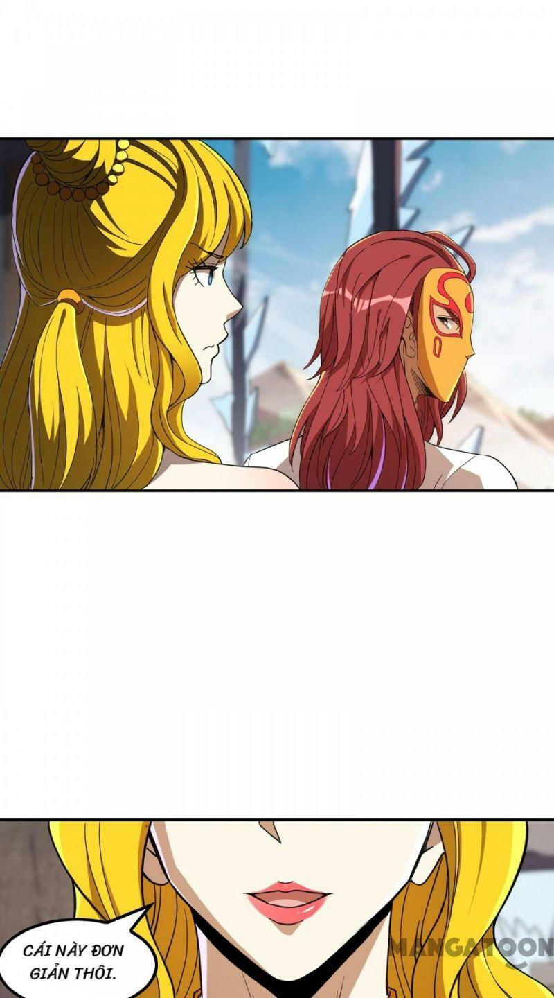 đệ nhất người ở rể chapter 115.2 13