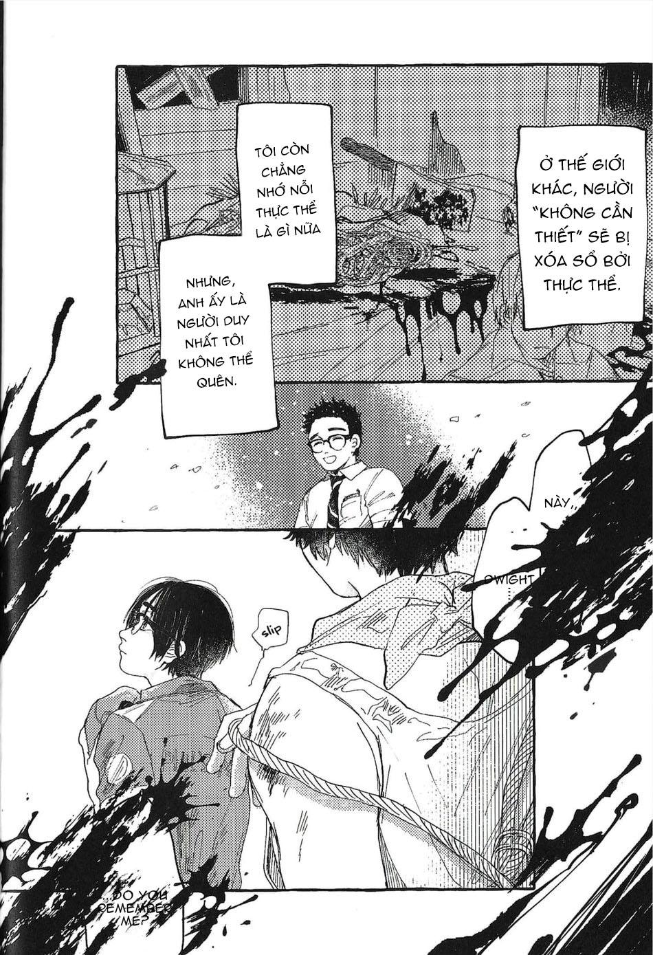 oneshot hỏny chapter 138.1 18