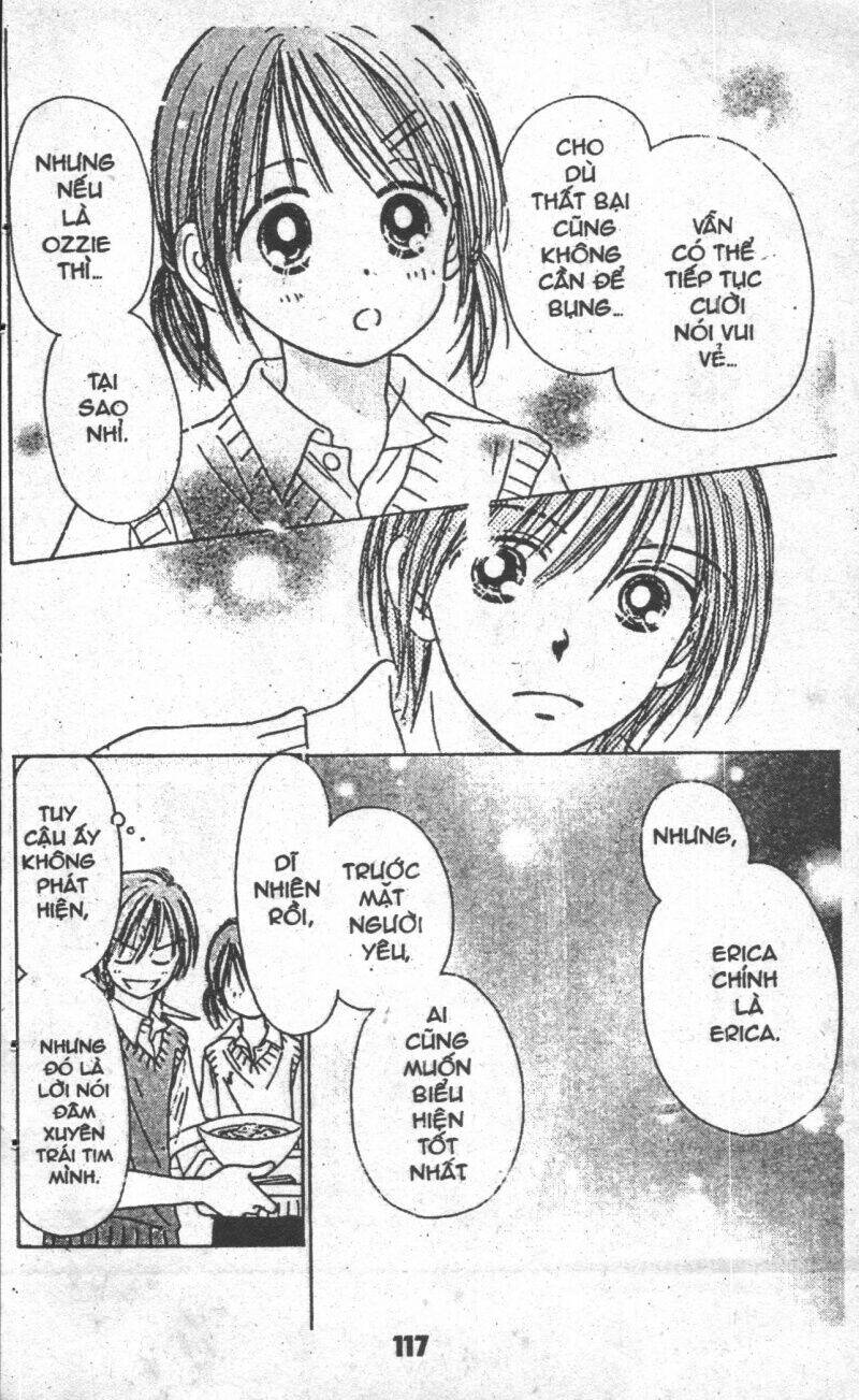 beautiful 100% chapter 3 115