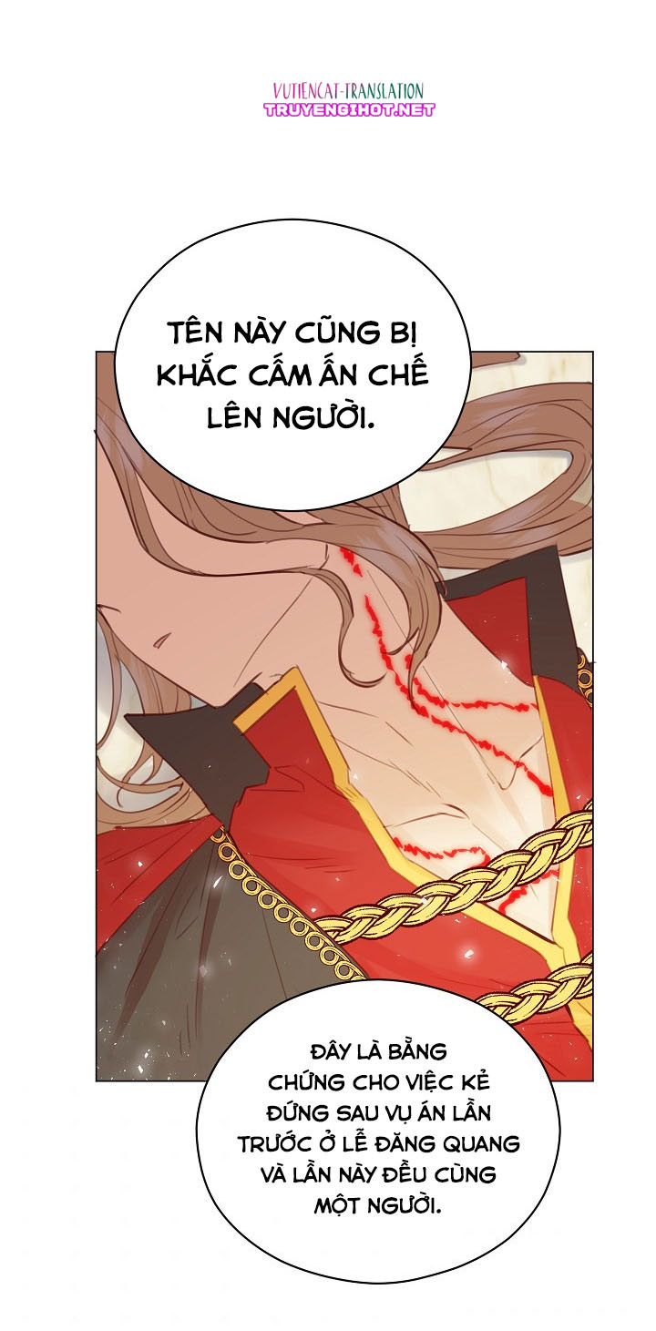 mối tình lãng mạn với kẻ phản diện chapter 22 62