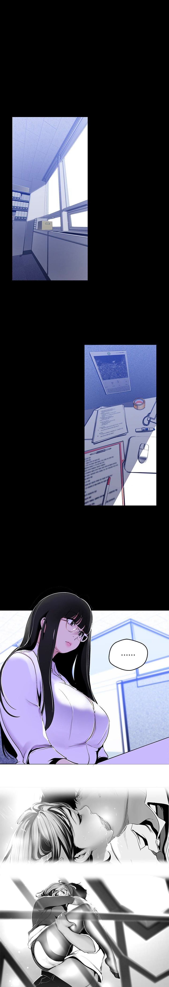 một thế giới mới tuyệt vời chapter 53 18