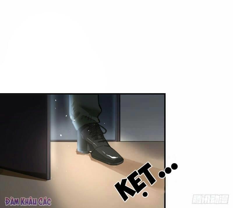 hắc bạch hữu thường chapter 8 41