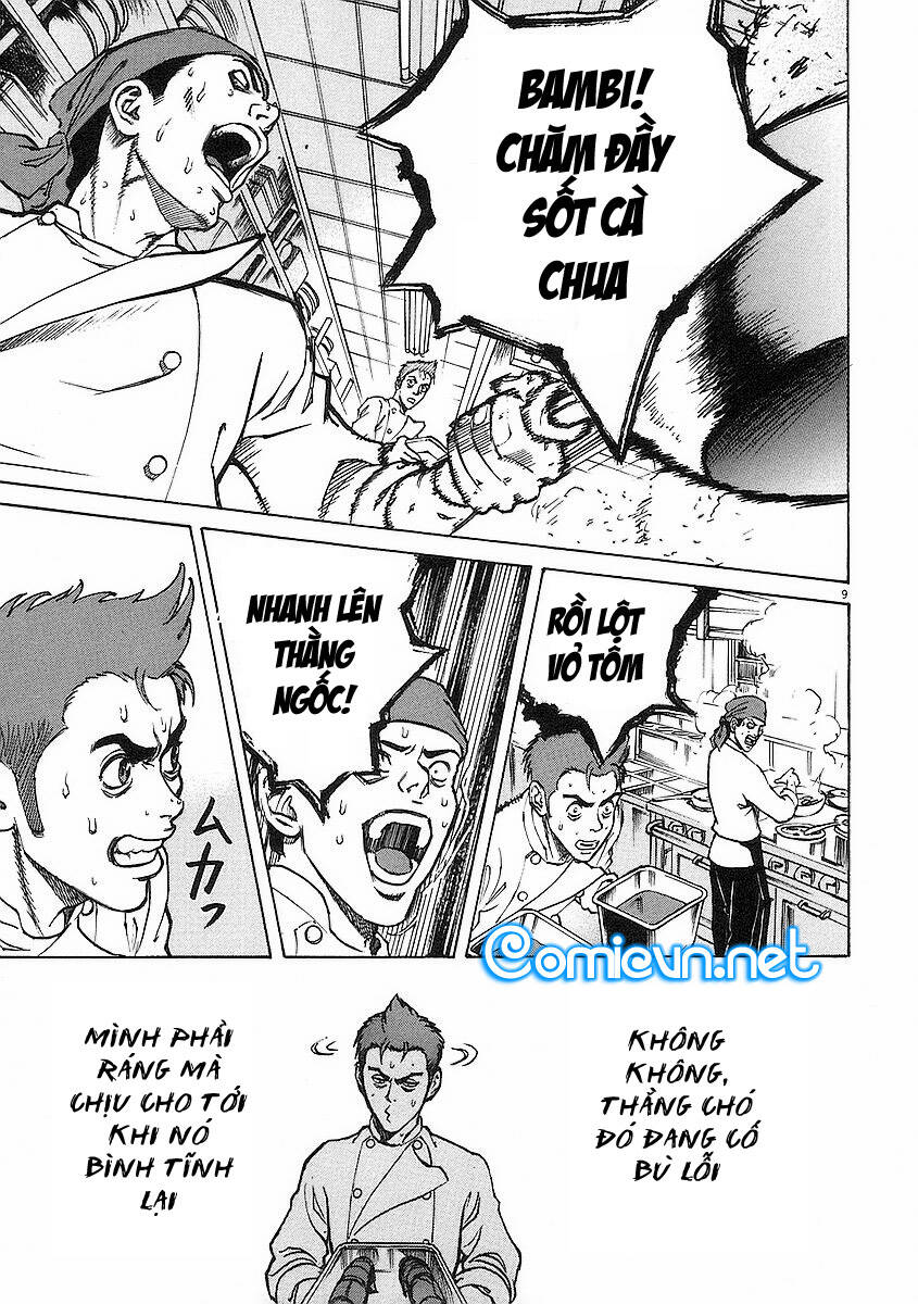 bambino chapter 11 7