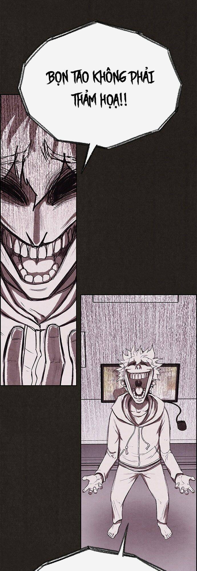 quái vật tại chung cư xanh chapter 122 46