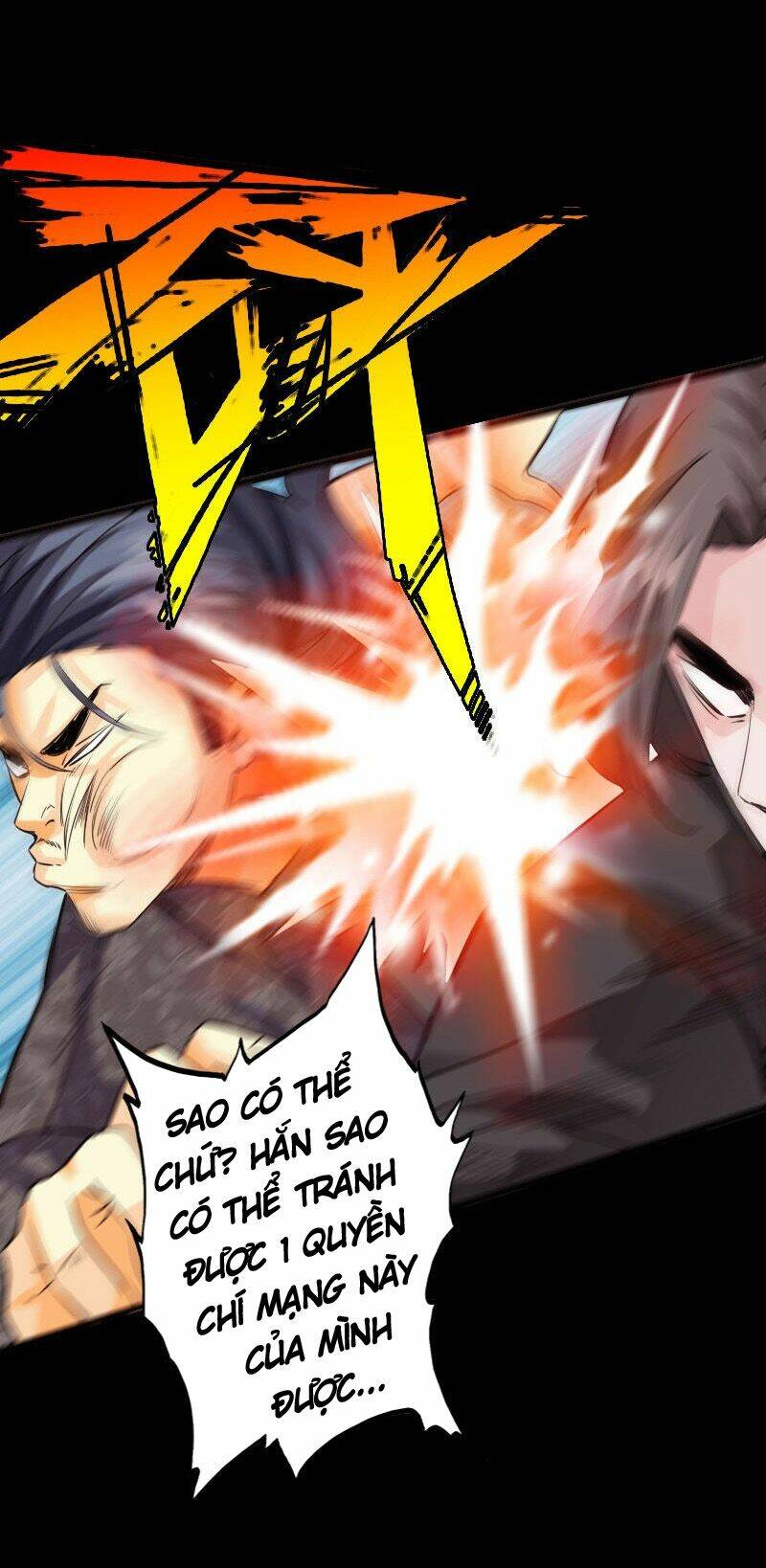 tuyệt phẩm tà thiếu chapter 93 25