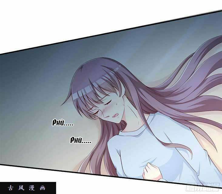 anh trên thiên đường, tôi dưới địa ngục chapter 16 25