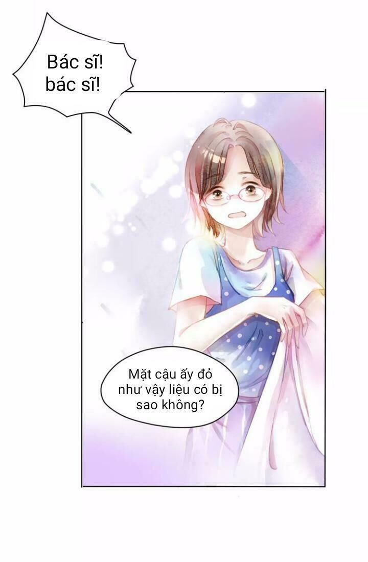 chuông và lá chapter 2.5 9