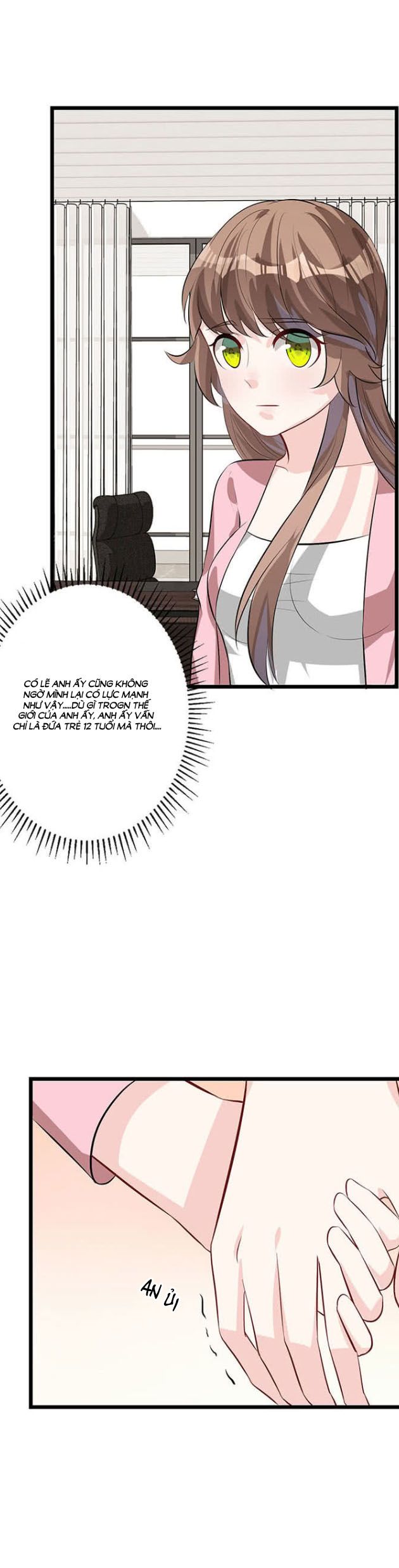 tân nương thế thân chapter 30 18