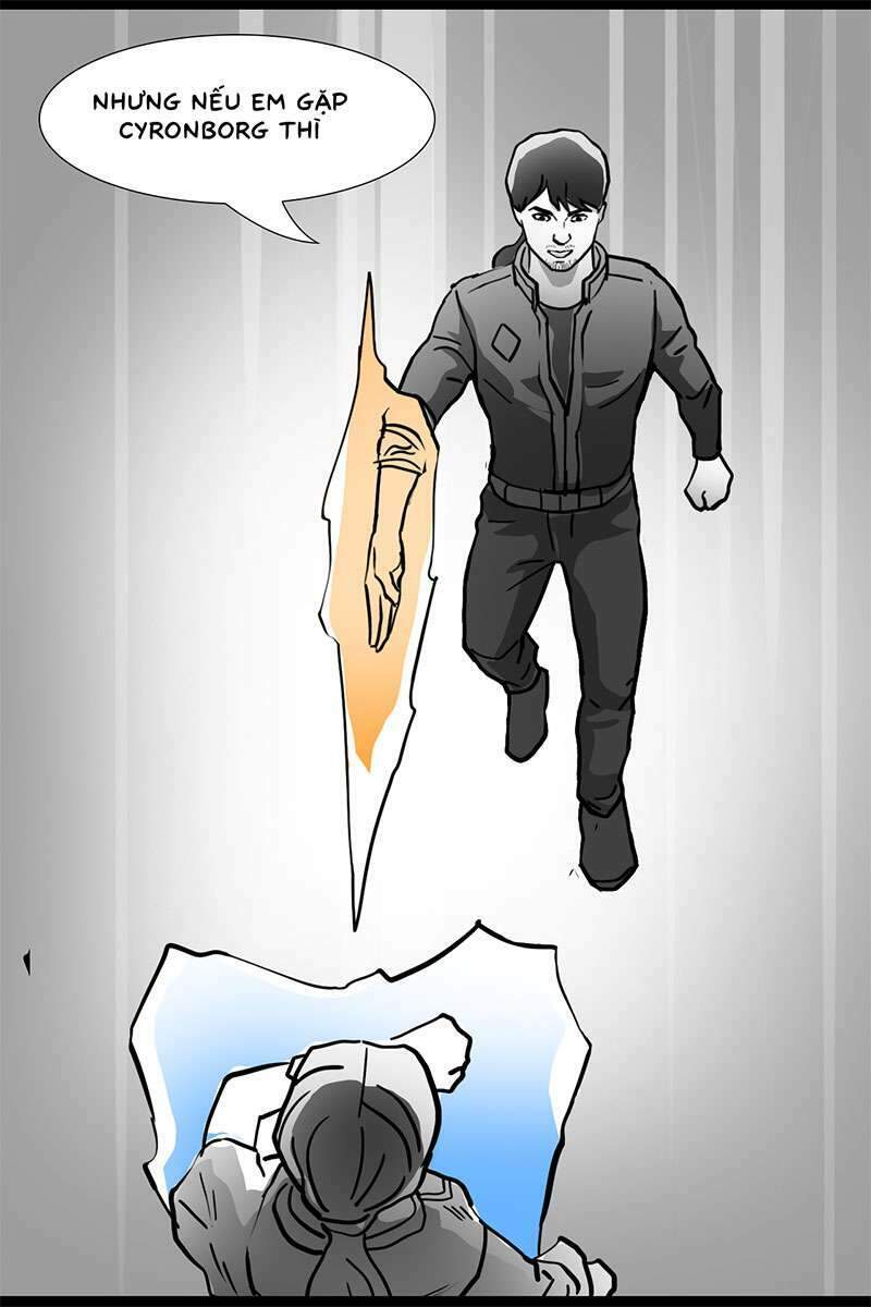 no longer myself chapter 3 17