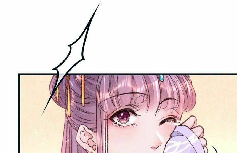 hoàng thái phi cũng muốn yêu chapter 46 33