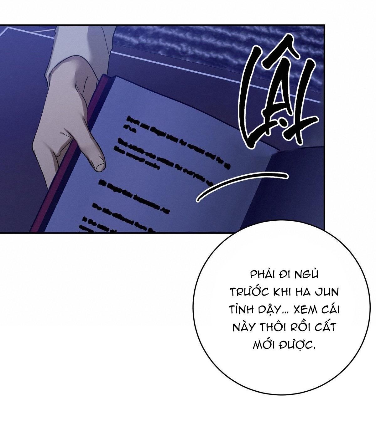 lý do của ác nhân chapter 43 55