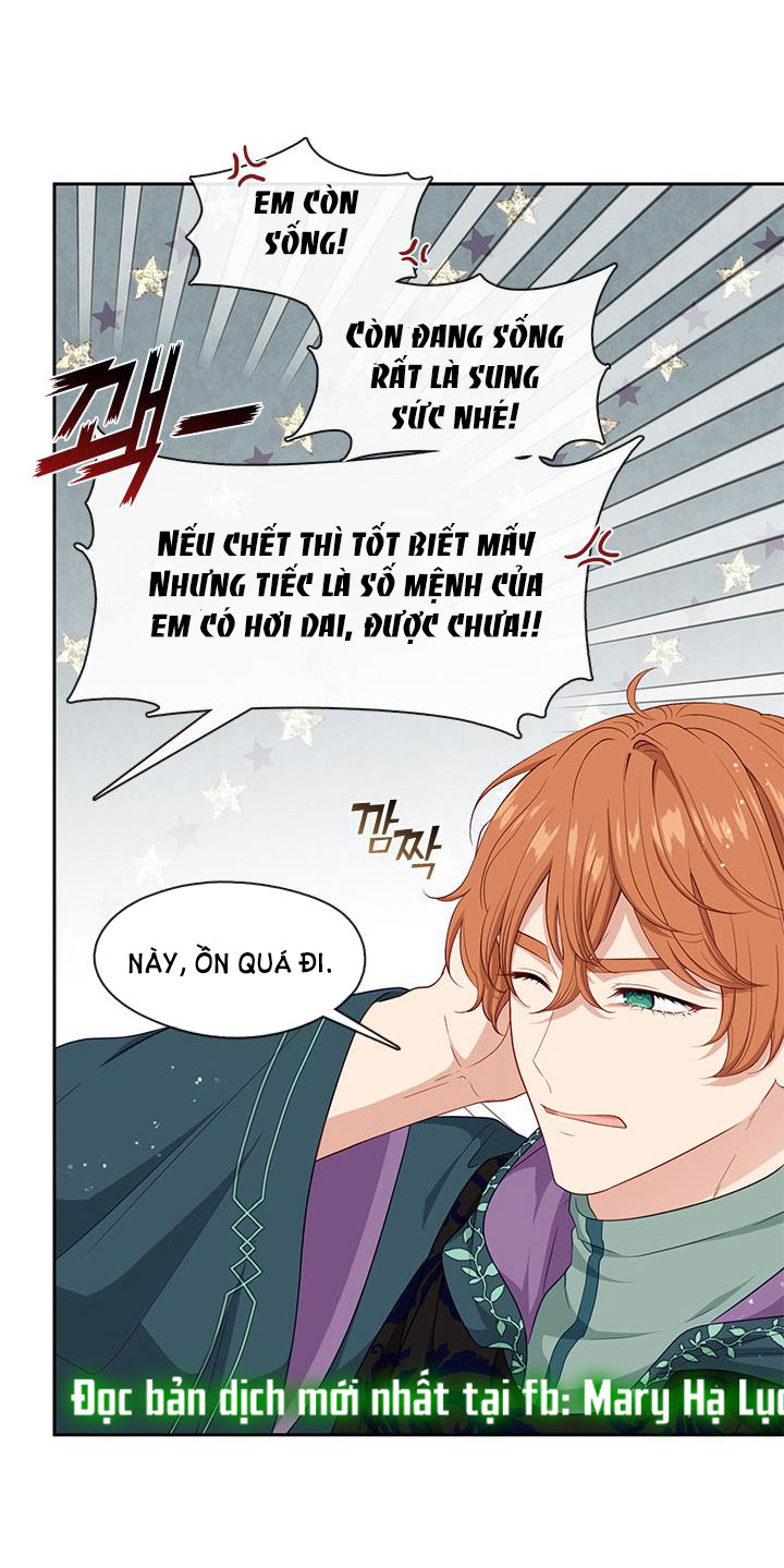 cẩn thận nữ phụ phản diện đấy! chapter 118 39