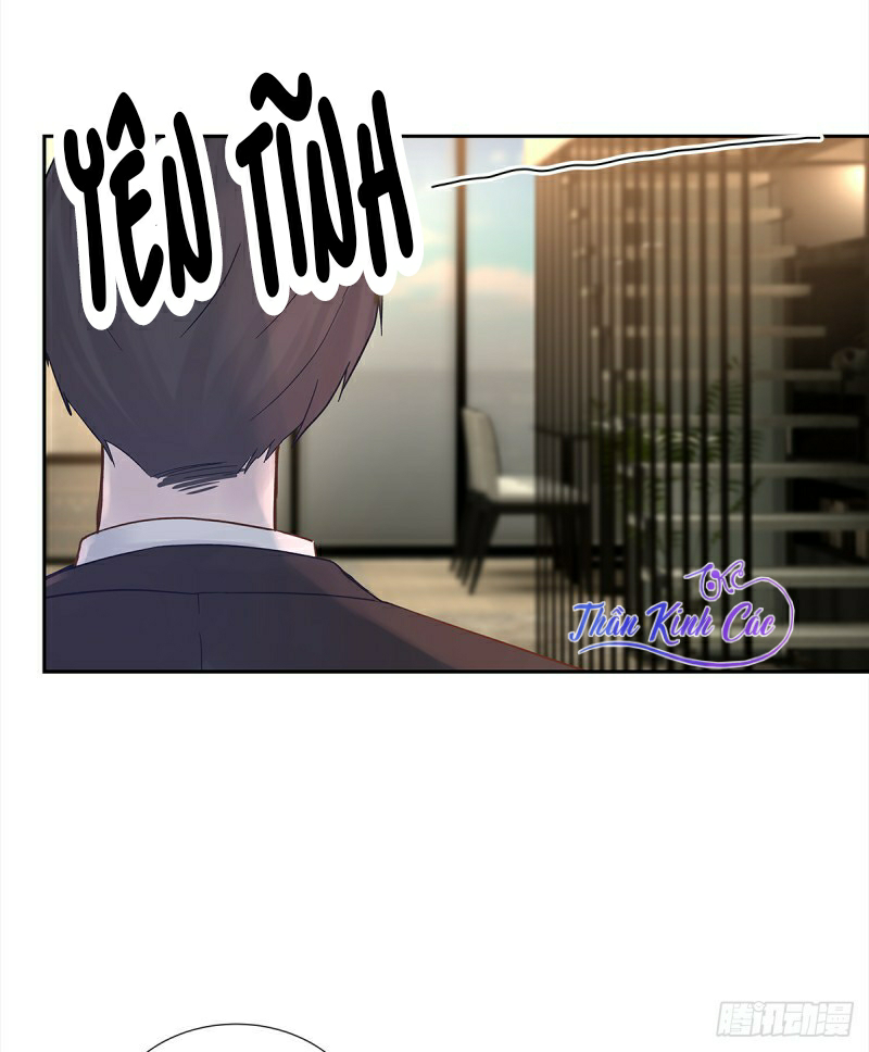 mối tình đầu gian nan của chu thành nhất chapter 28 37