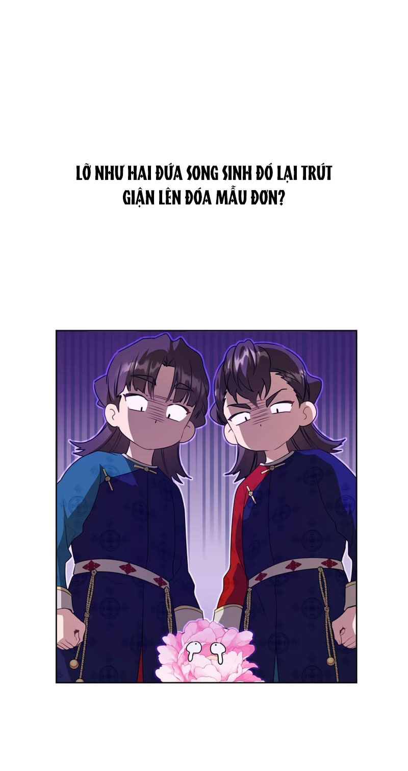 trở thành đứa cháu gái bị ghẻ lạnh trong gia tộc võ giả hùng mạnh chapter 25.2 3