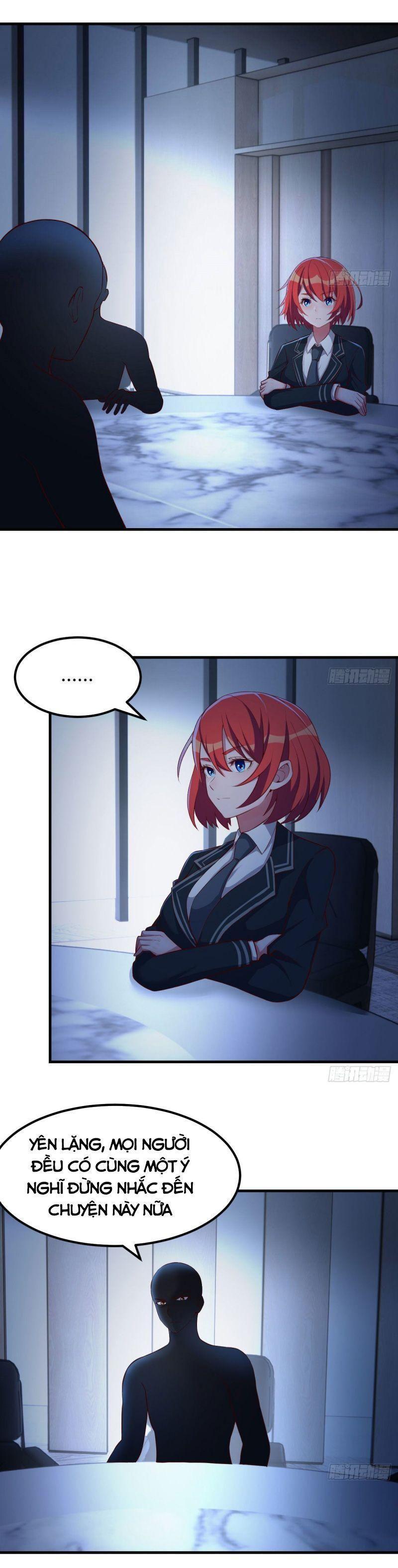 thiên tứ thức tỉnh chapter 25 2