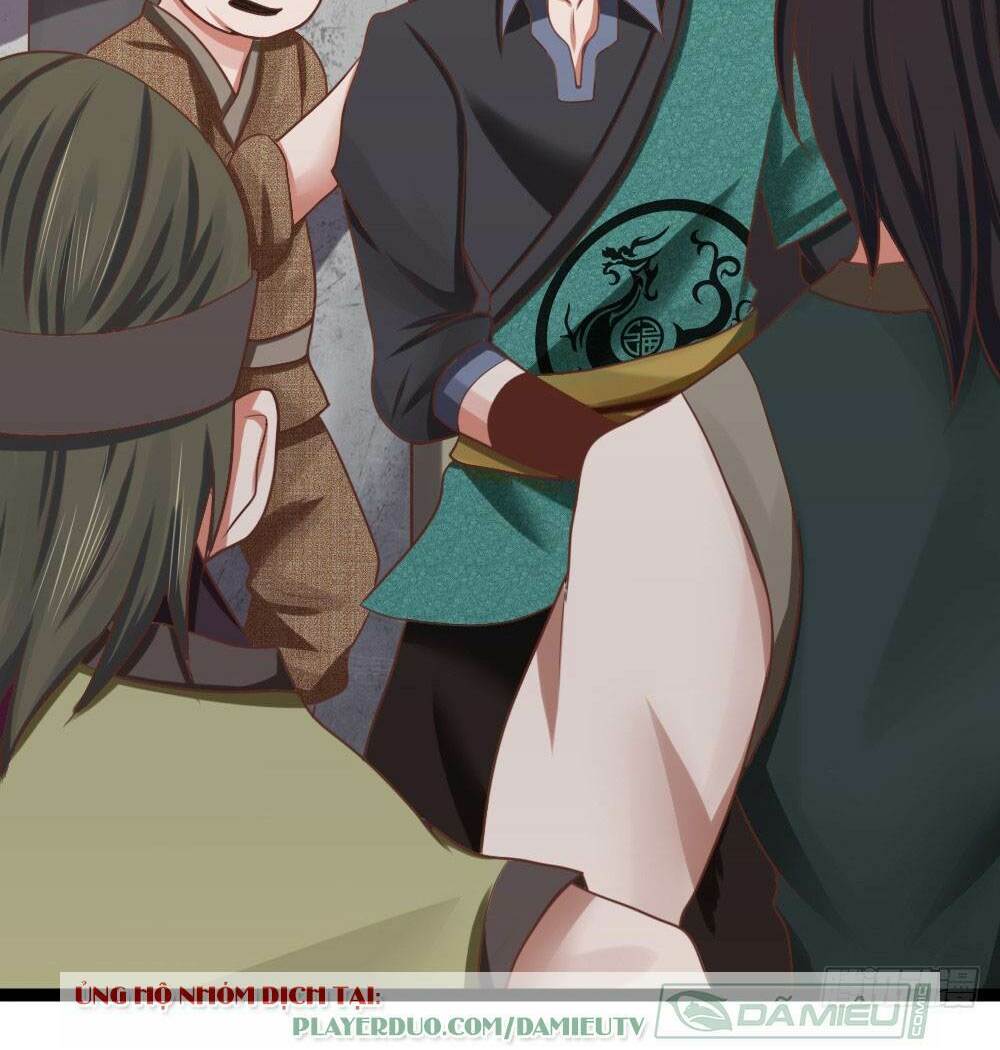 vô địch kiếm thần chapter 20 33