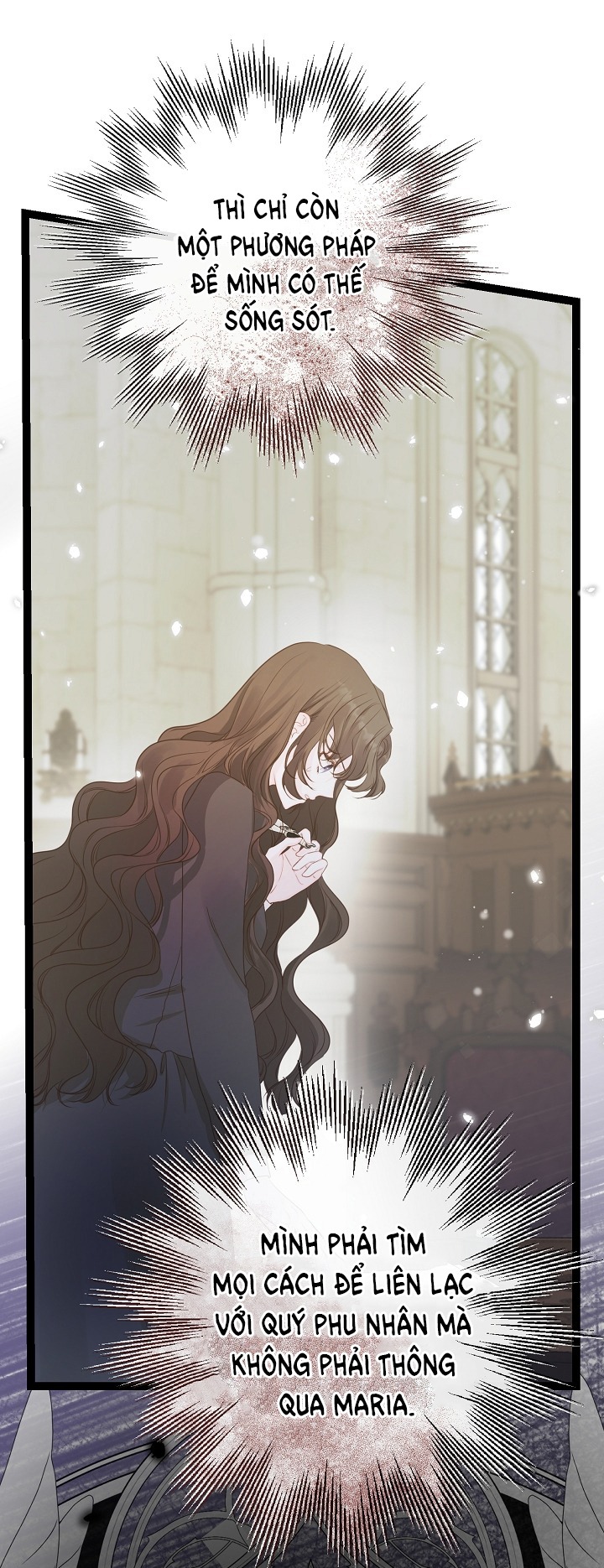 hãy giải thoát cho ta chapter 11.2 39