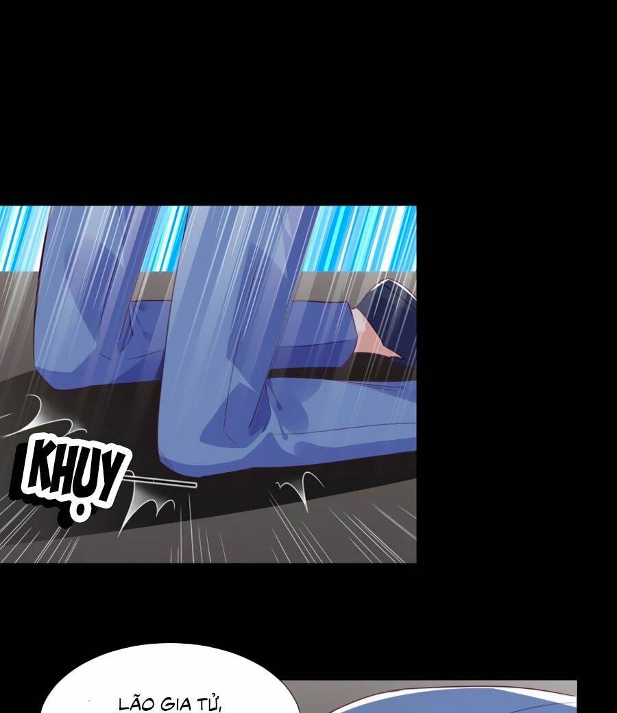 nữ vương tàn nhẫn chapter 21 10