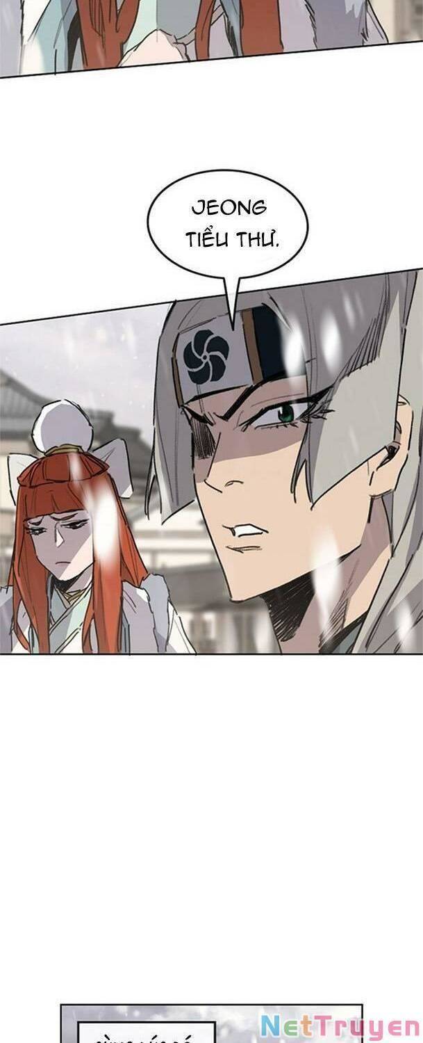 kiếm sĩ bất bại chapter 138 12