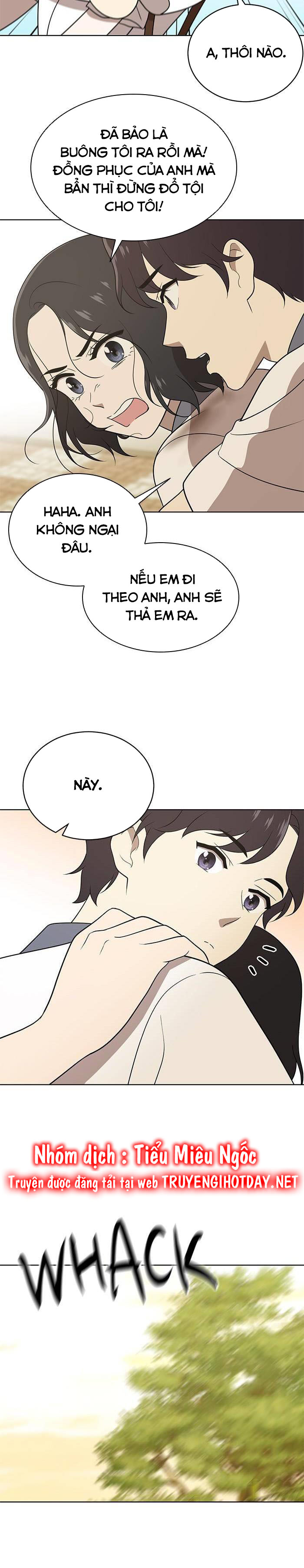 tuyệt vọng chapter 16 20