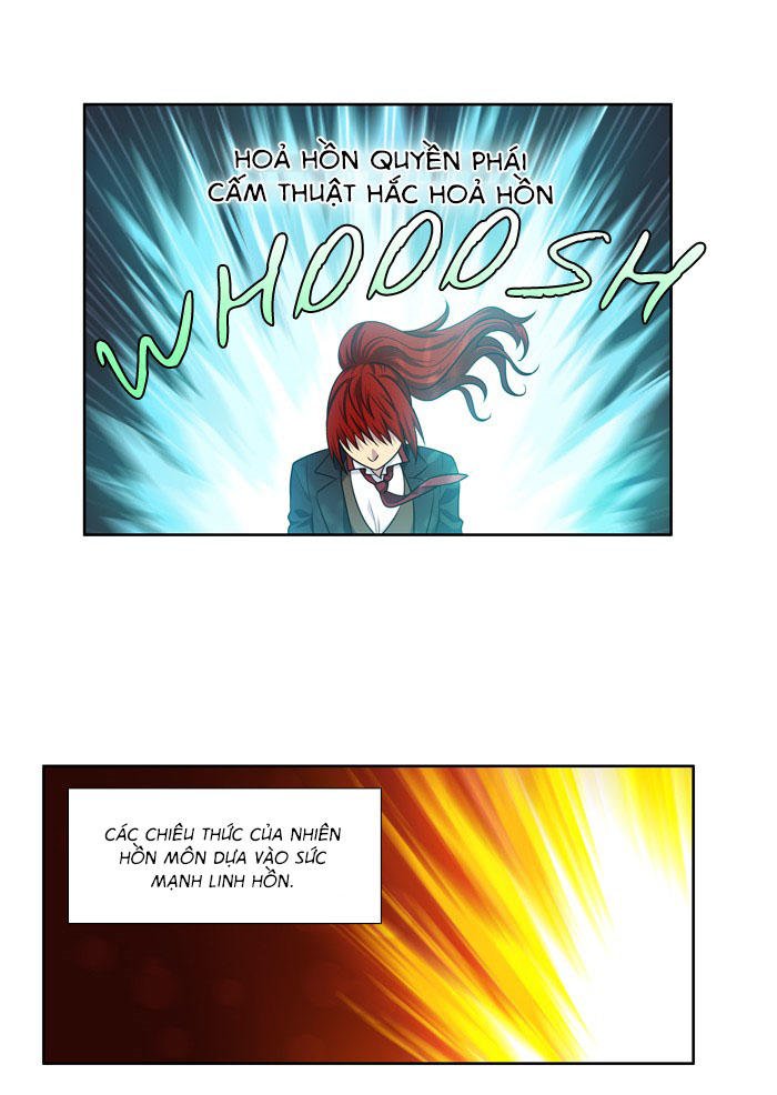 the gamer chapter 191 20