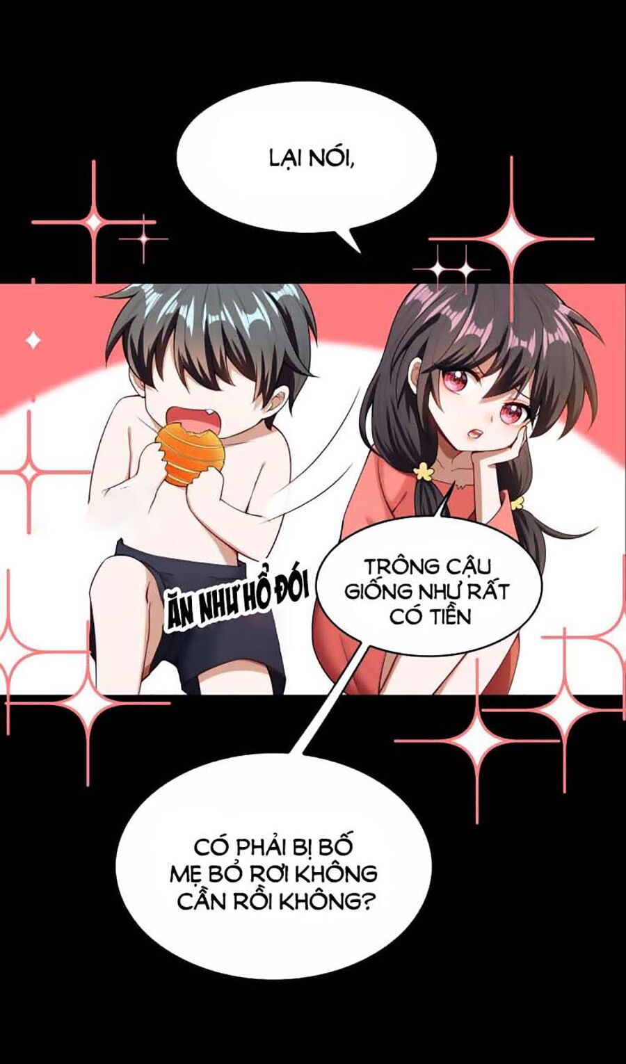 kế hoạch công lược của cô vợ gả thay chapter 31 68