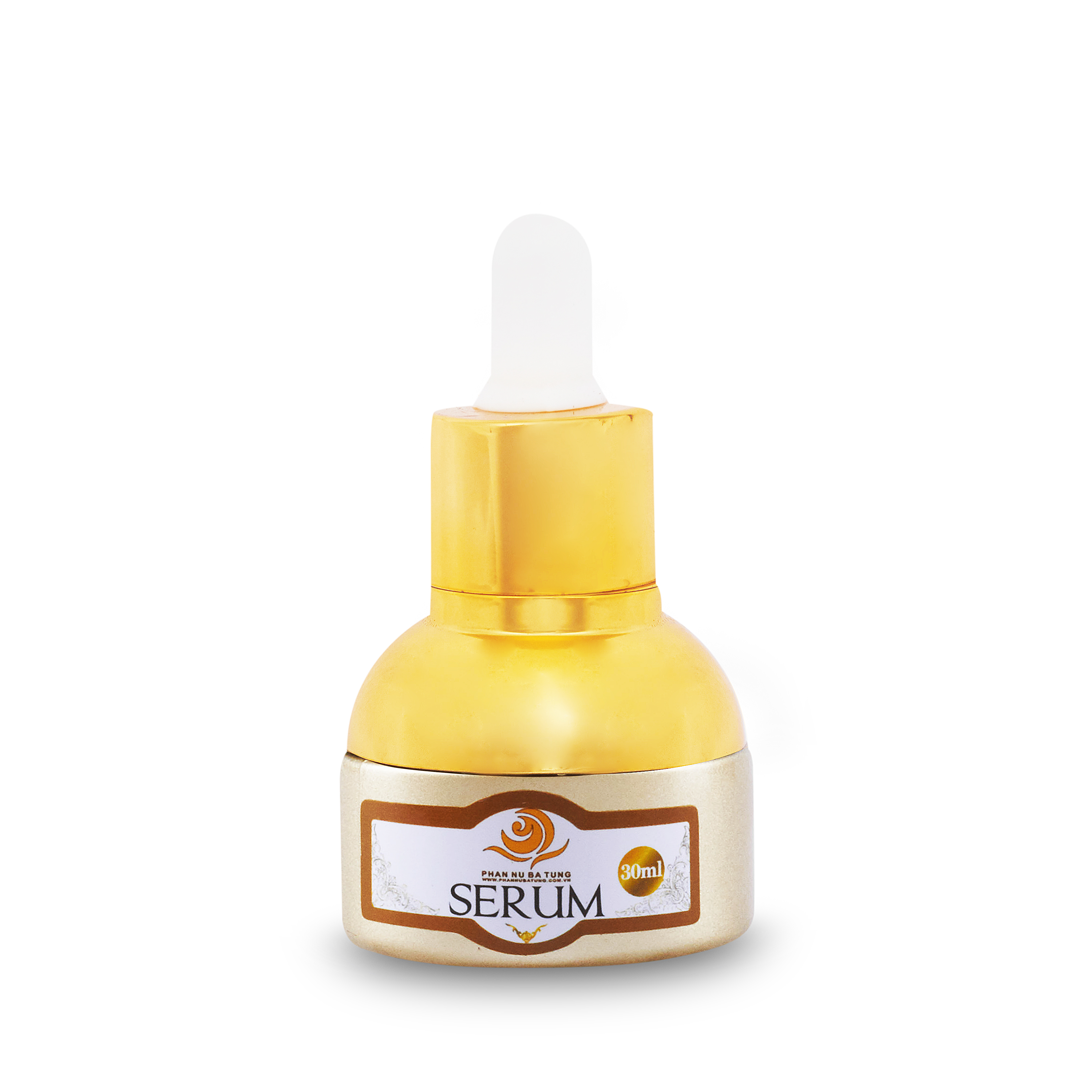 Serum Dưỡng Trắng Da BÀ TÙNG 30ml