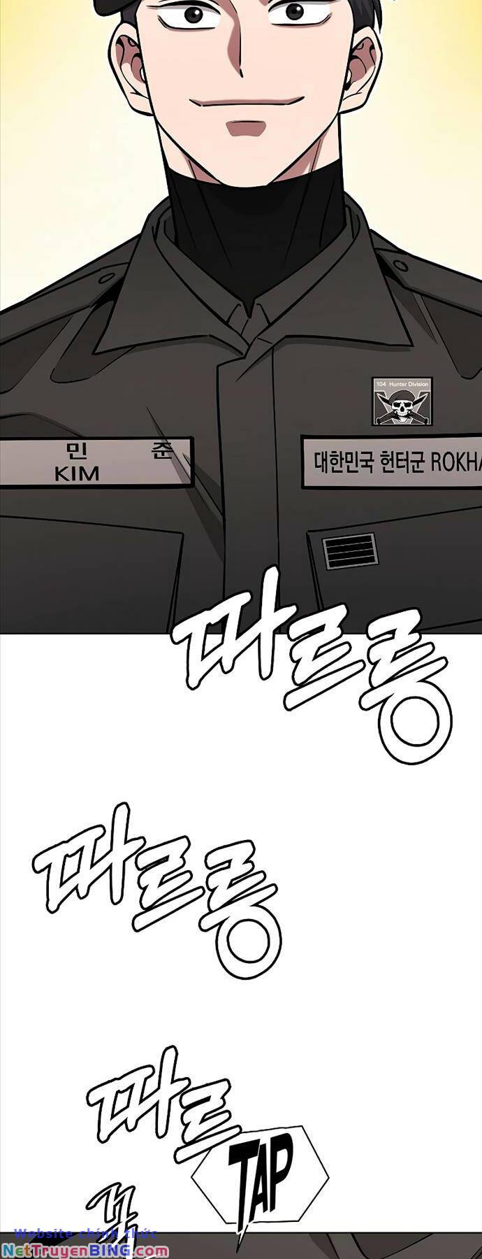 ma pháp sư hắc ám trở về để nhập ngũ chapter 47 41