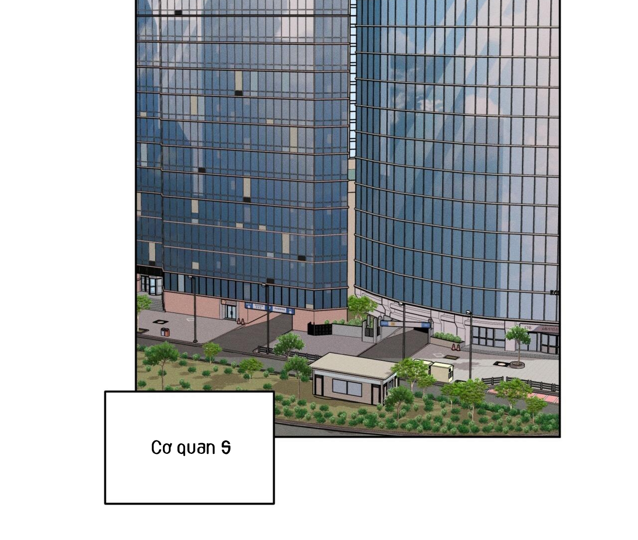 luân đôn trong màn đêm chapter 5 40