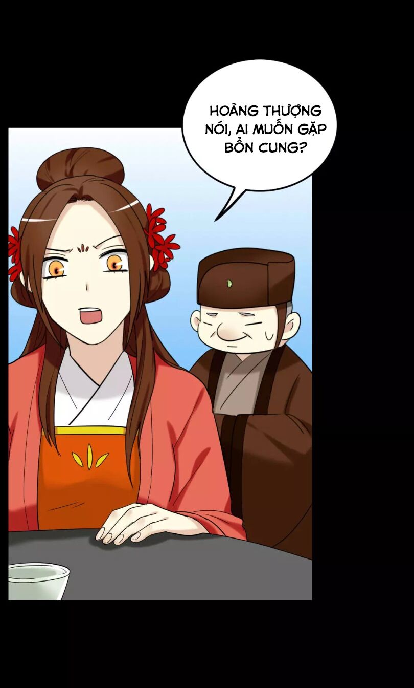 lưỡng bất nghi (full) chapter 124 2