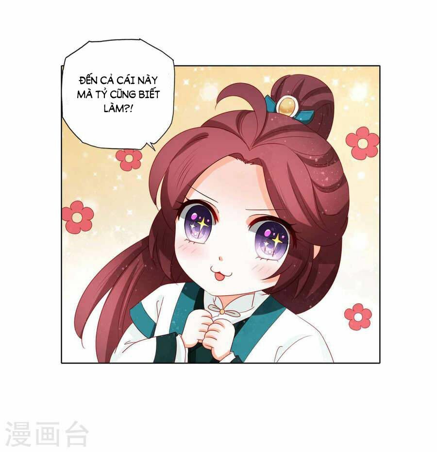 nam phi nữ tướng chapter 21 38