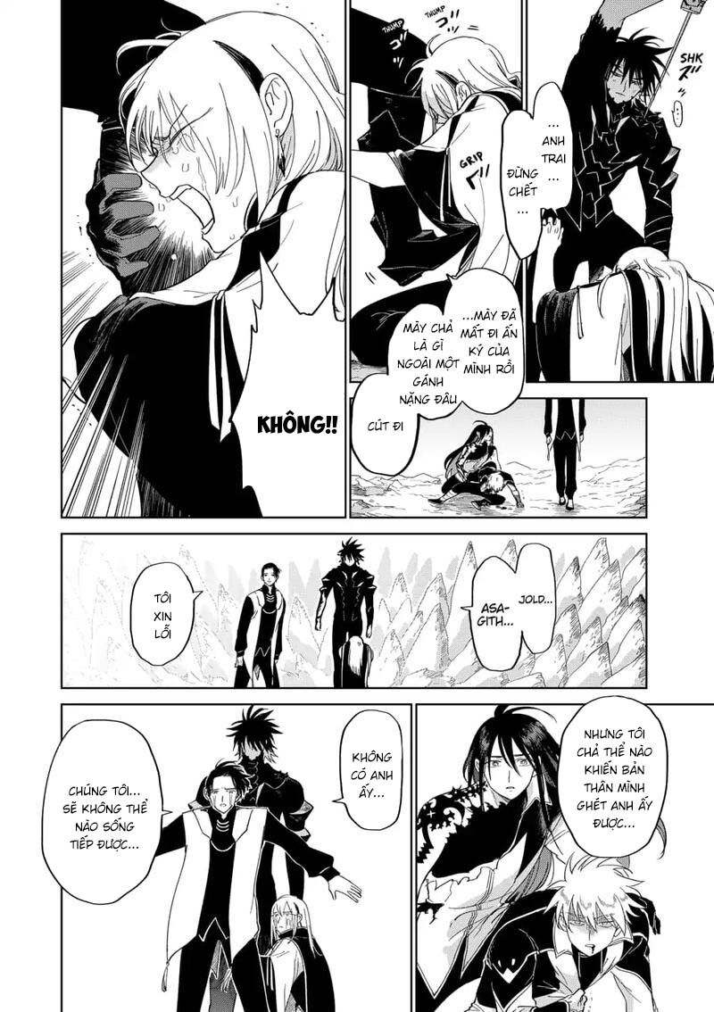 ấn ký abyss chapter 43 16