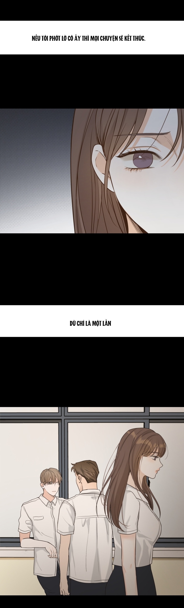 những người đàn ông đã lên giường tôi chapter 45.2 2