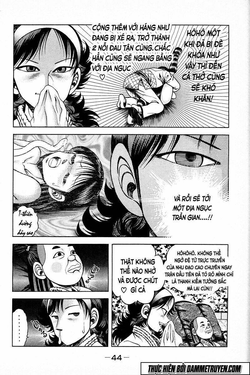 shin kotaro makaritoru! juudouhen chapter 207 14