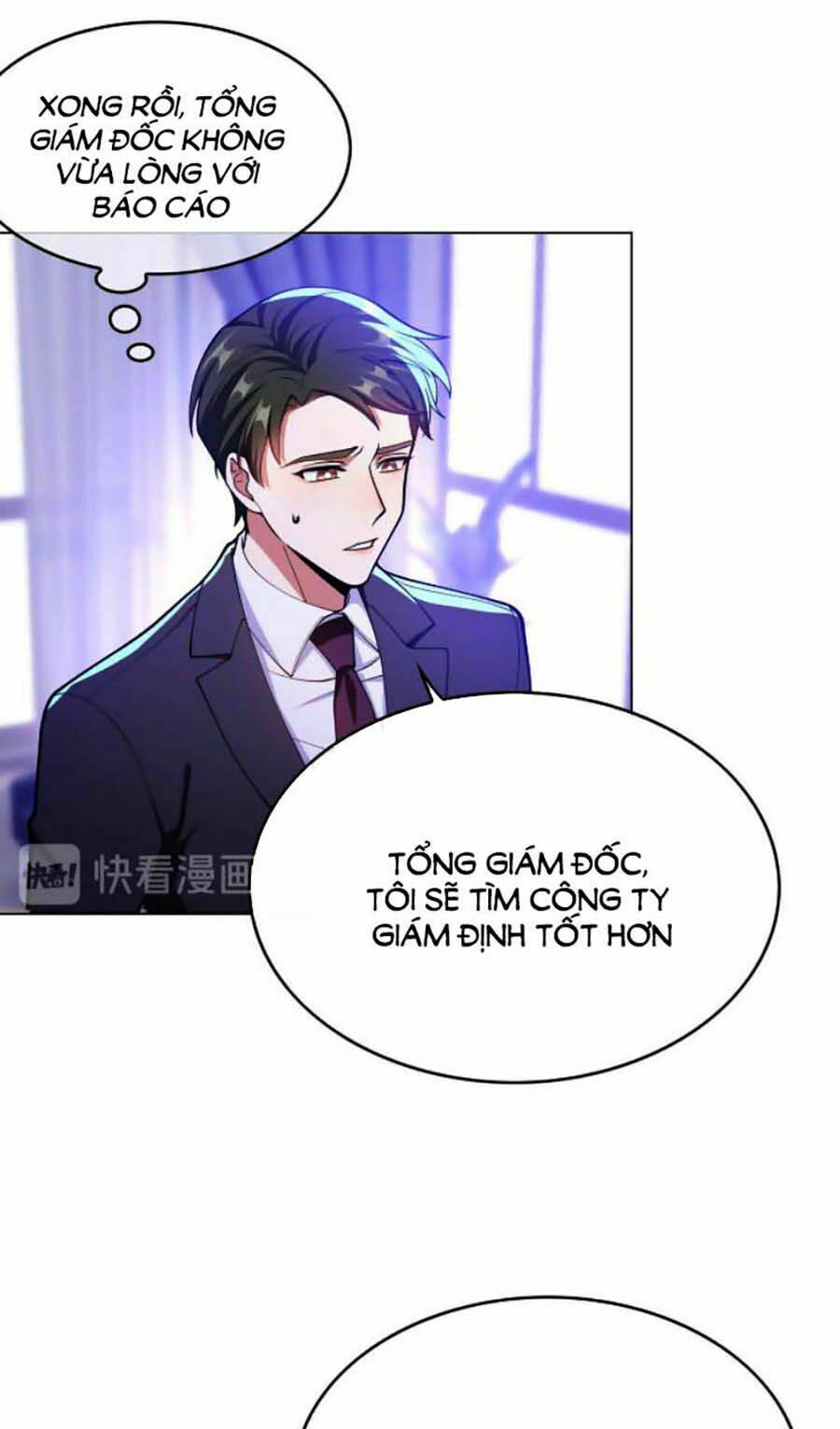 cô vợ gả thay của tổng tài cố chấp chapter 45 18