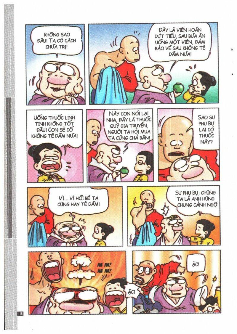 ô long viện siêu buồn cười chapter 7 118