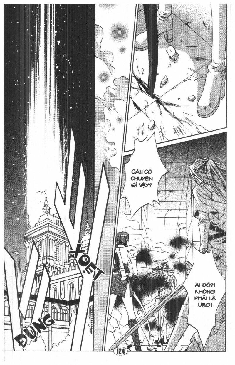 thề ước người và rồng chapter 1 118