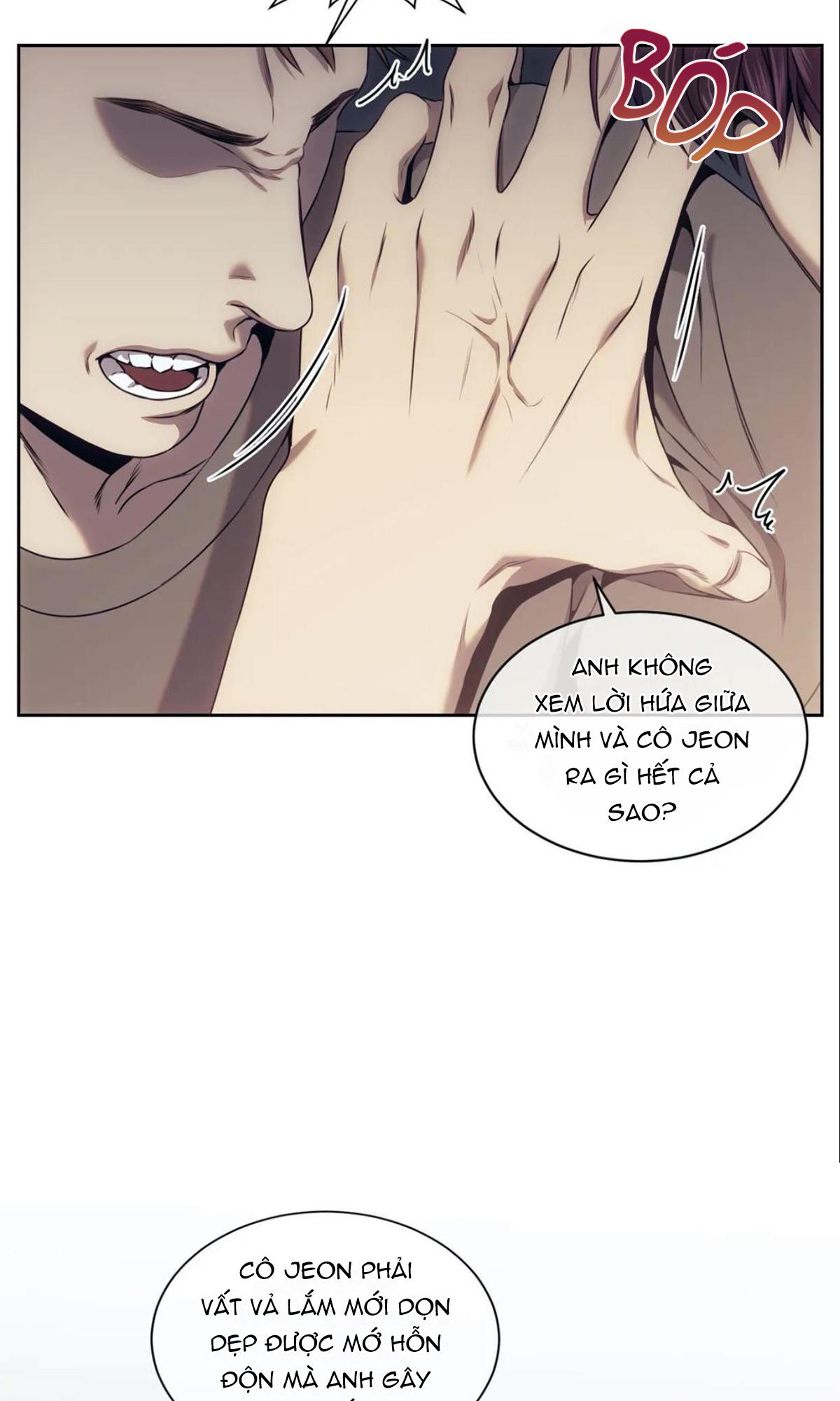 công cuộc báo thù của kẻ yếu thế chapter 31 25