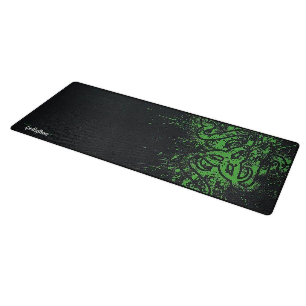 Miếng lót chuột PAD LÓT CHUỘT RAZER KHỦNG ( 30Cm x 70Cm dày 4 ly )