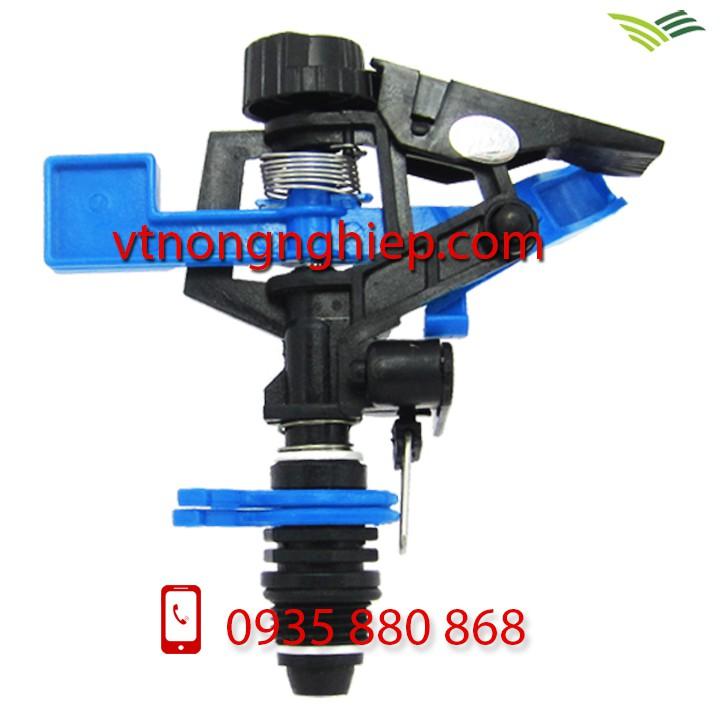 5 Béc tưới cánh đập BB-904