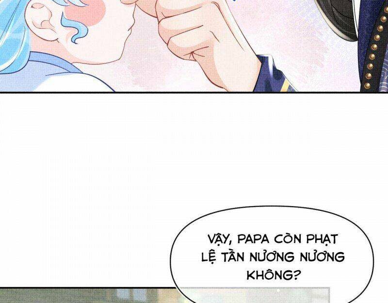 nhóc con người cá 3 tuổi rồi chapter 262 25