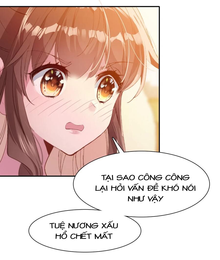 Gả Cho Một Tên Thái Giám Đáng Ghét chapter 132 - Trang 14