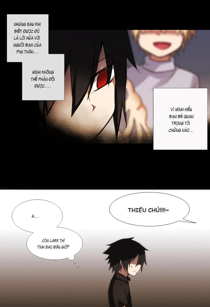 crepuscule (yamchi) chapter 7 16