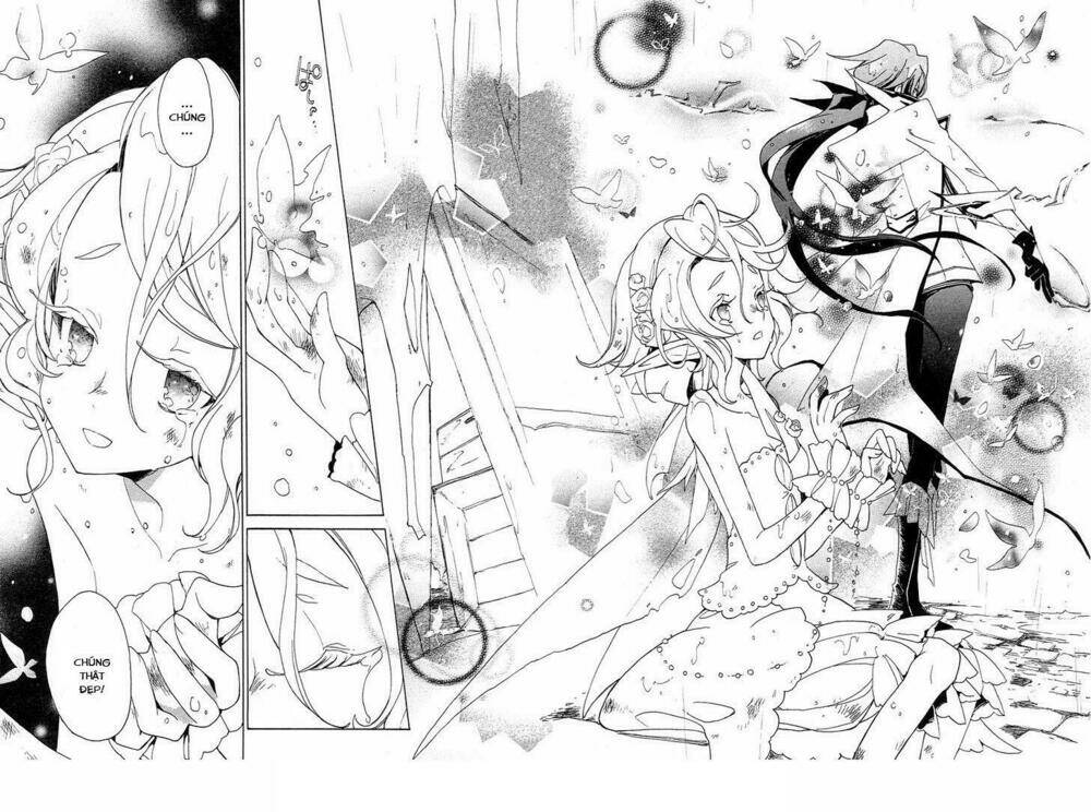 kirikagohime to mahou tsukai chapter 2.5 26