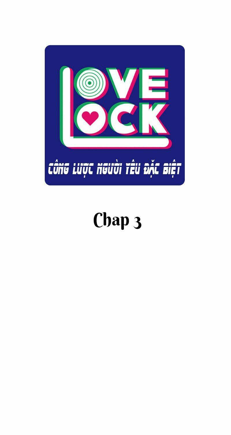 công lược người yêu đặc biệt - love lock chapter 3 2