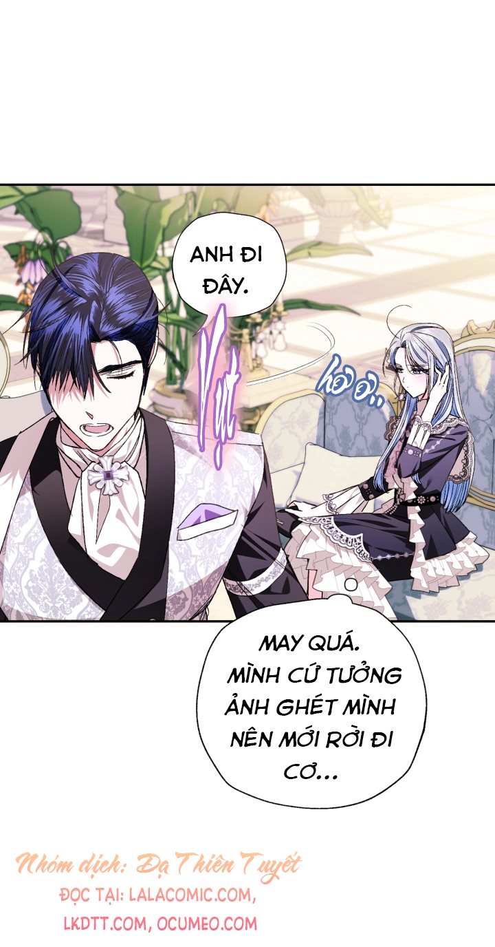 cha, con không muốn kết hôn đâu chapter 50 18