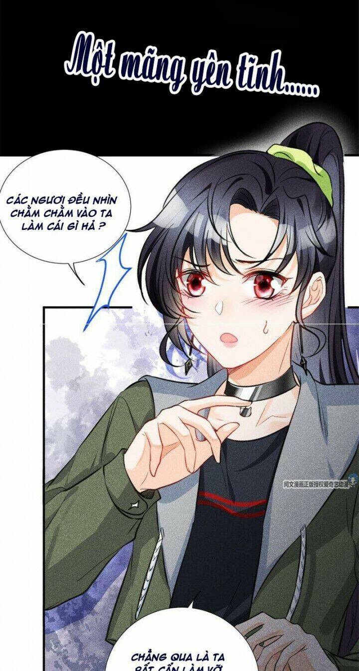 tôi trở thành tổ tông của 5 vị đại lão chapter 7 4