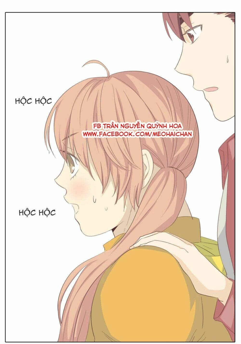 xin chào! dân nữ chapter 31 93