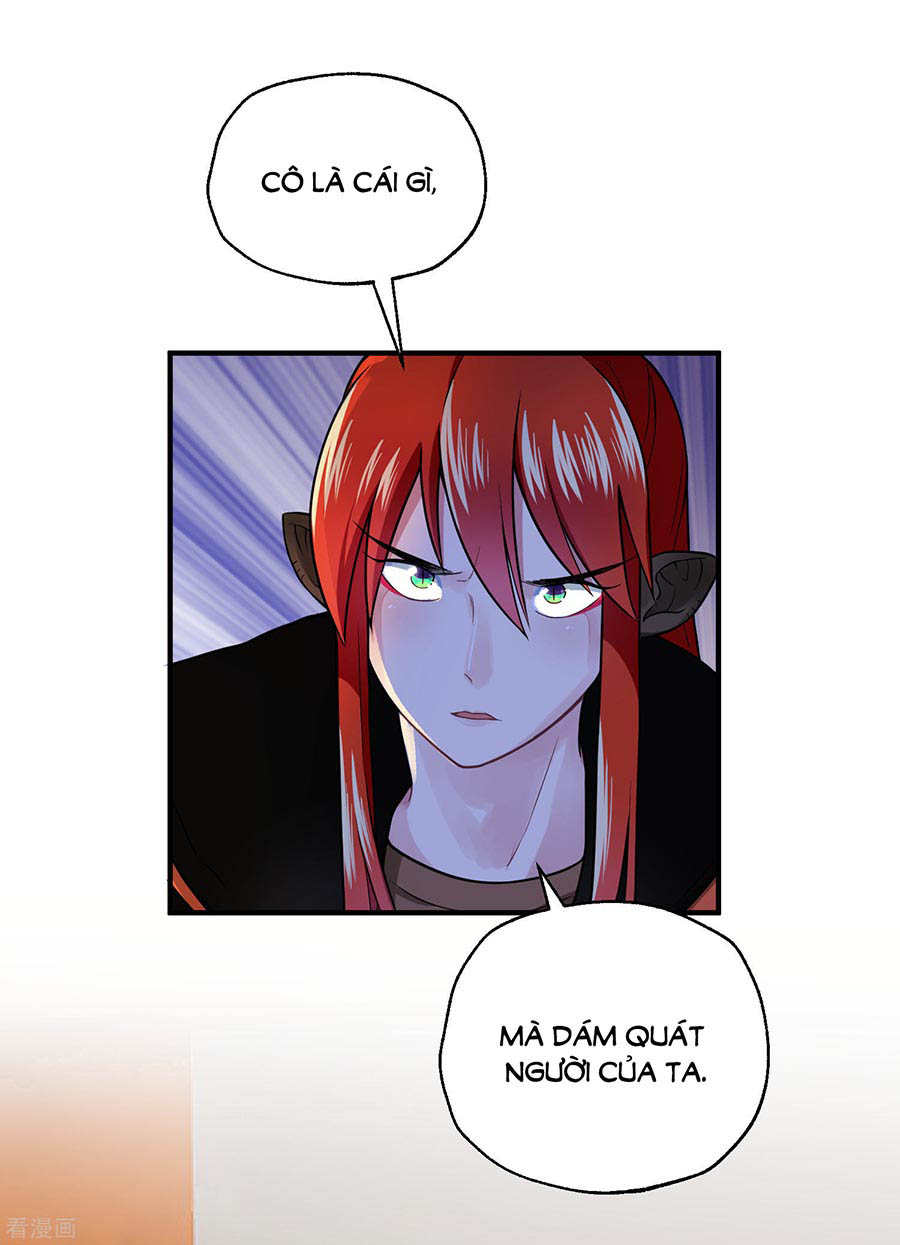 anh ấy đến từ địa ngục chapter 26 21